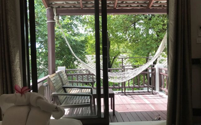Sarikantang Resort And Spa