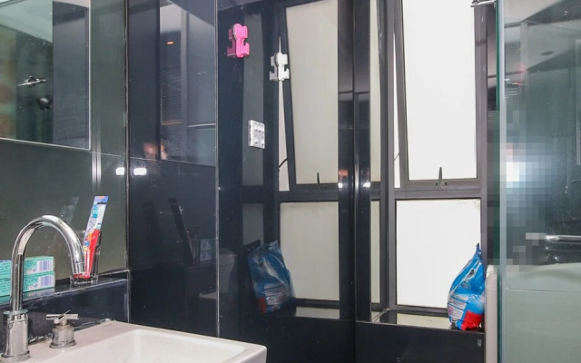 iFamily Apart Hotel Jinzang Branch