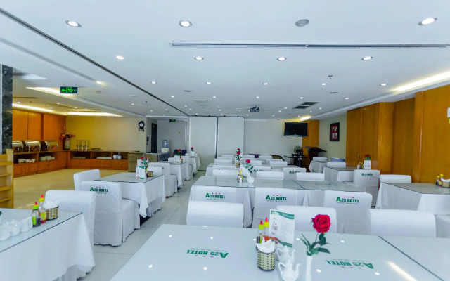 A25 Premium Hotel - 180 Nguyen Trai