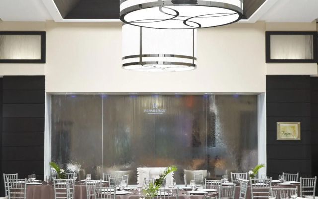 Renaissance Orlando Airport