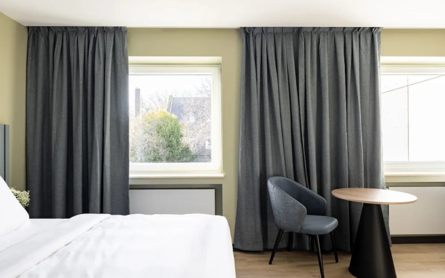 Numa I Bona Rooms & Apartments