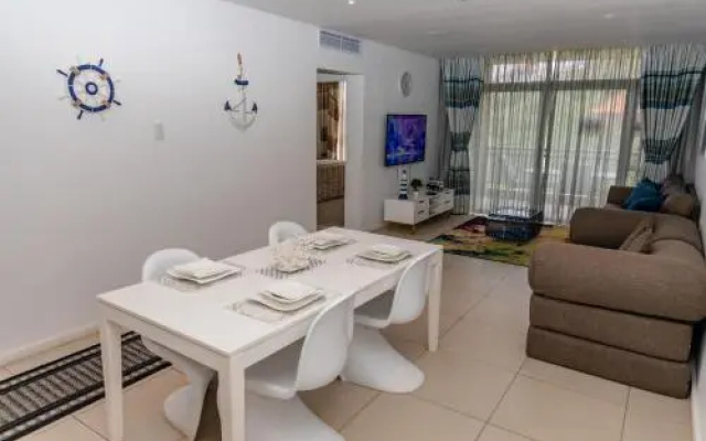 Zimbali Suites 213
