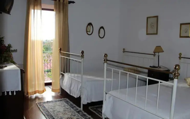 Casa Paz do Outeiro