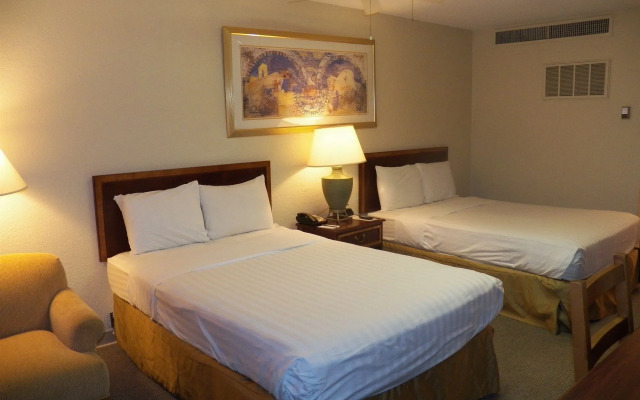 University Inn