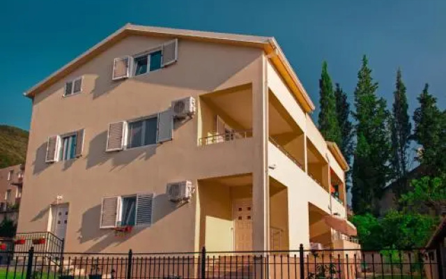 Apartments Viktoria