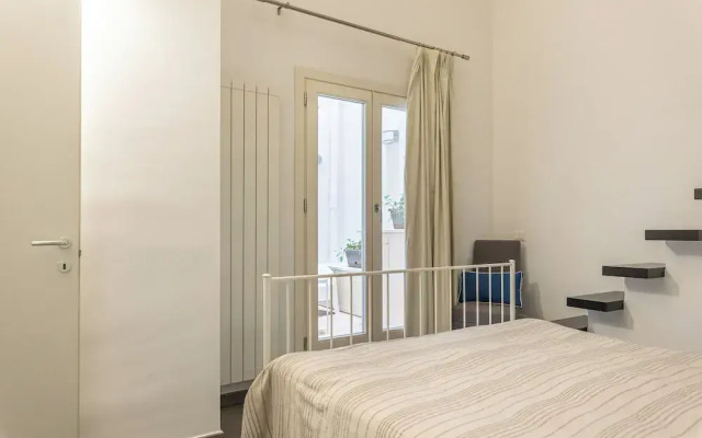 MetaM Apartment in the City Center by Wonderful Italy