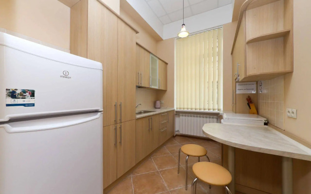 Apart Hotel Staryi Kiev