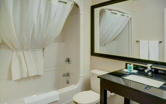 Comfort Inn Dryden
