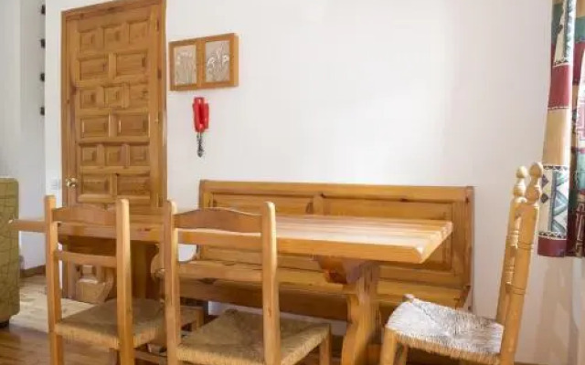 Apartamentos Grist