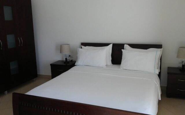 Hotel Majestic комната для гостей