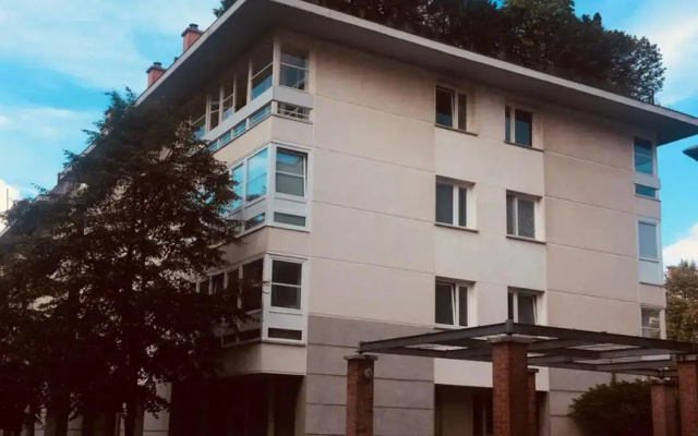 Albina apartment