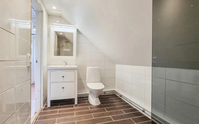 Stunning Apartment in Mellerud With Wifi and 2 Bedrooms