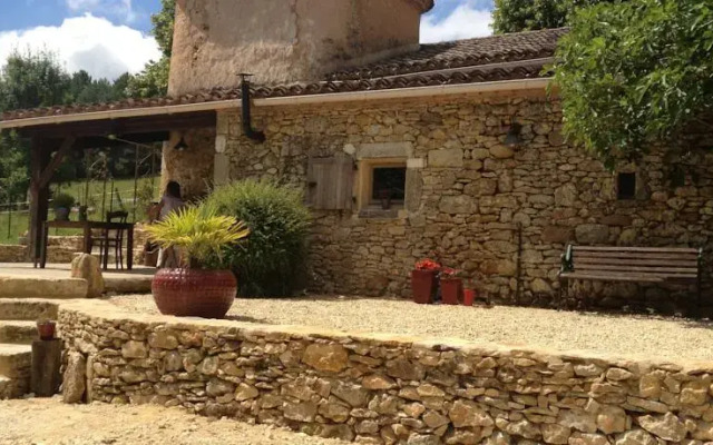 Chambre dHôtes "LAtelier"