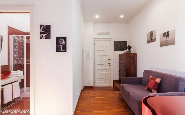 Residenza Romana