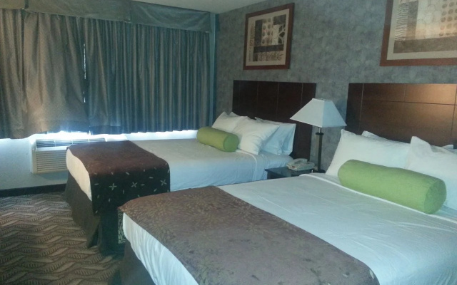 Sumner Hotel