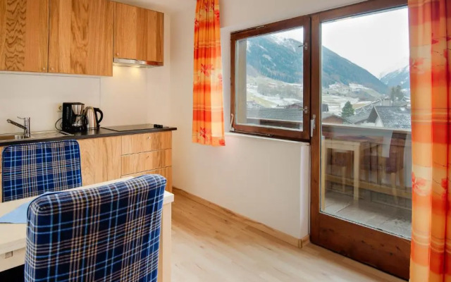 Pension Tannenheim