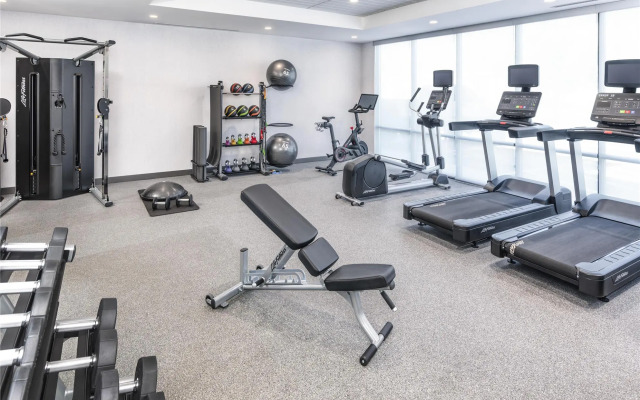 Home2 Suites By Hilton Carson City