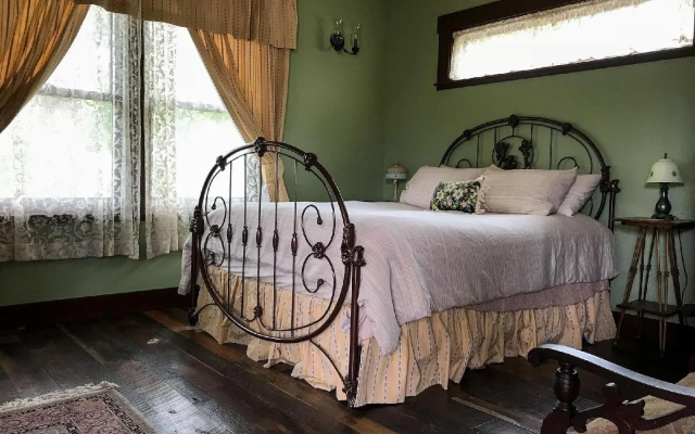 The Marie Bed and Breakfast