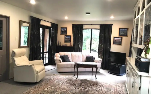 Garden View Bed & Breakfast Rolleston