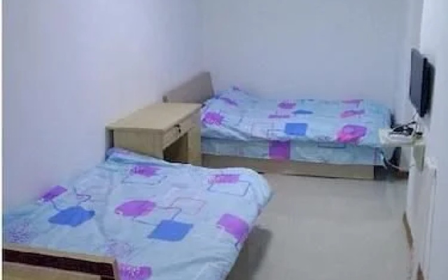 Yantai Haorenjia Apartment