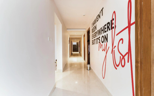 OYO Townhouse 403 Veridian
