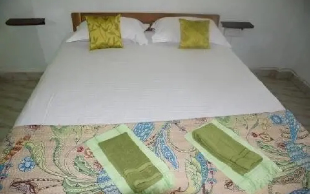 Happy Feet Guest House