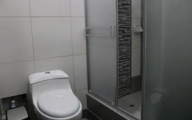 Sumaq Hotel Tacna