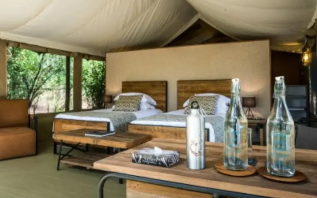 Lerai Safari Camp