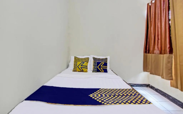 Hotel O White House Syariah