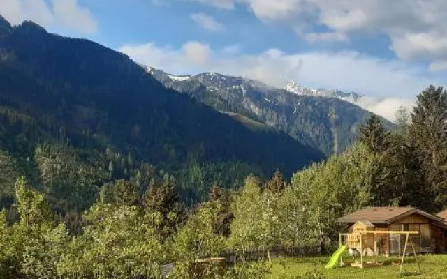 Schmirnerhof