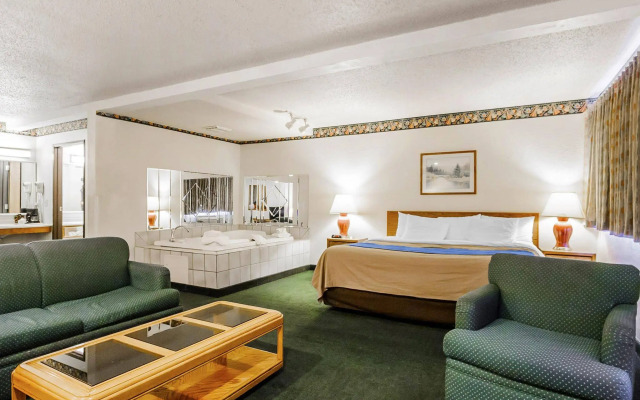 Comfort Inn Ozark