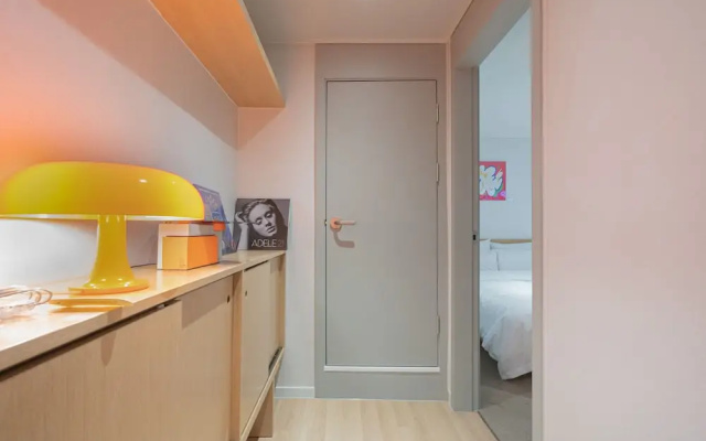 Anook Hotel Guri
