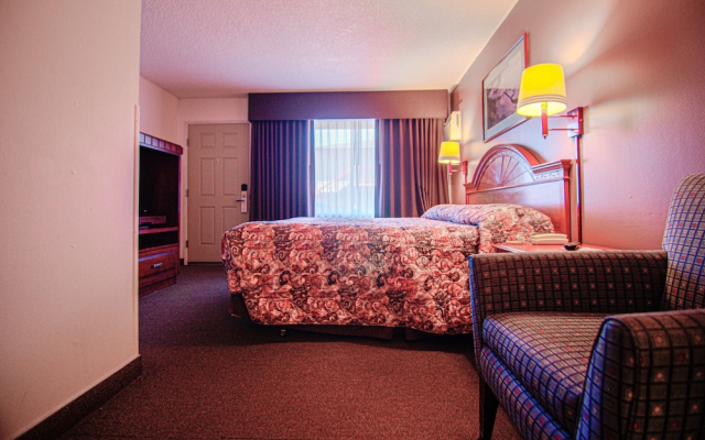 Viking Motel