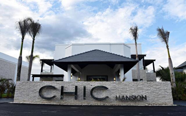 Chic By Royalton Resorts Adults Only All Inclusive In