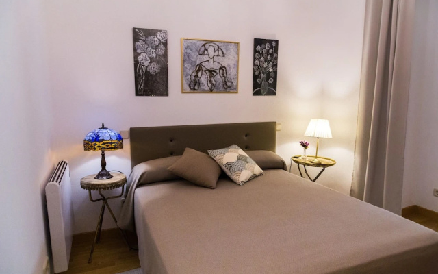 Hostal Infantes