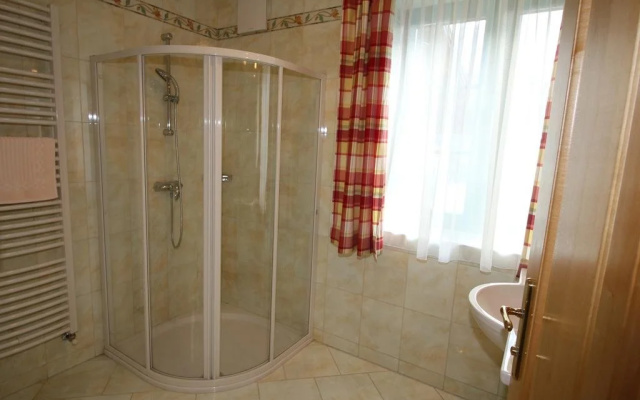 Wieshof - Camping Appartements Chalet