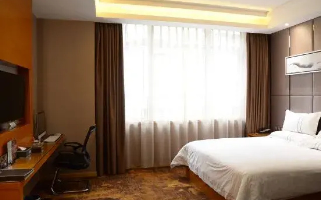 Shiji Jinyuan International Hotel