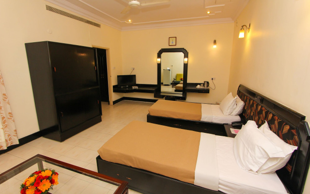 Hotel Ballal Residency