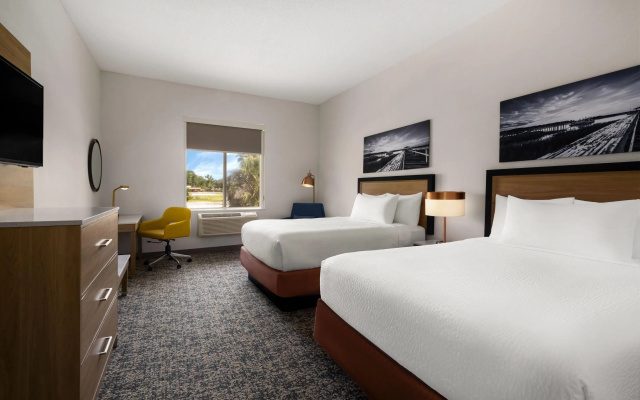 Baymont by Wyndham Savannah/Garden City
