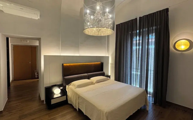 Tropicana room