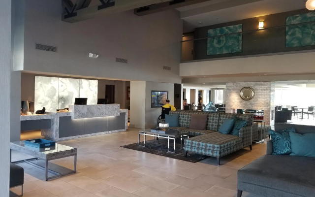 Executive Inn & Suites Embarcadero Cove