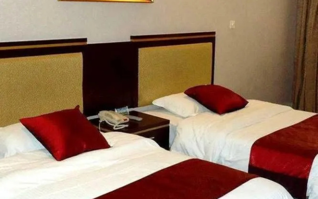 Haijing Holiday Hotel