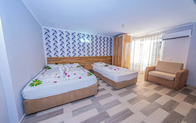Elysium Elite Hotel&Spa