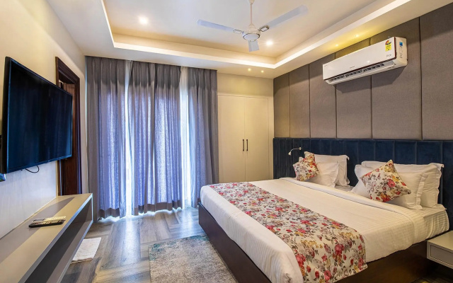 The Hotel Js Souvenir