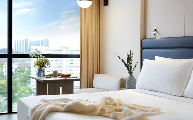 Momentus Hotel Alexandra