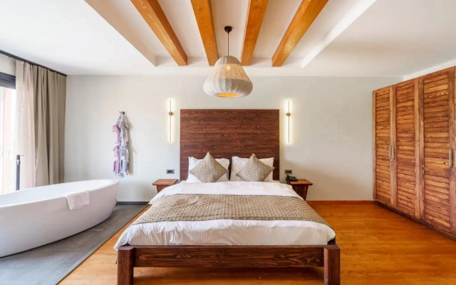 Ephesus Select Suites