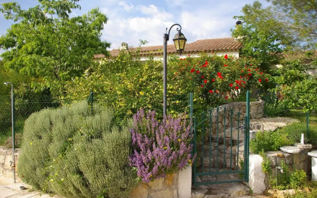 La Paillote