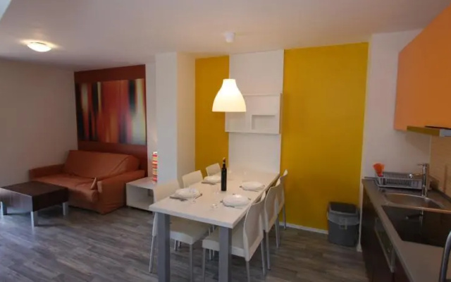 Apartment Rona Zaglav