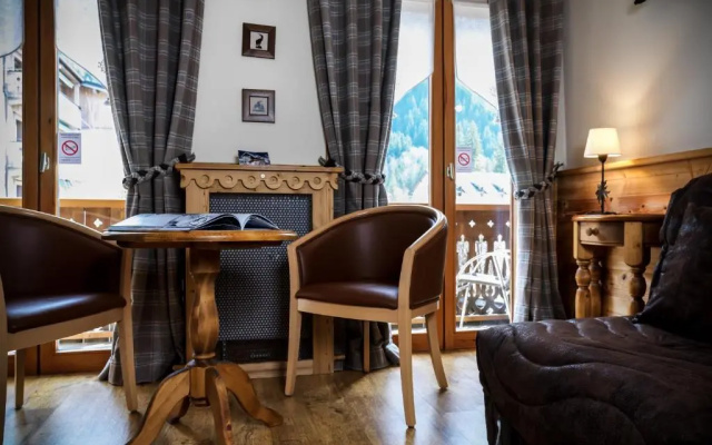 Auberge du Manoir
