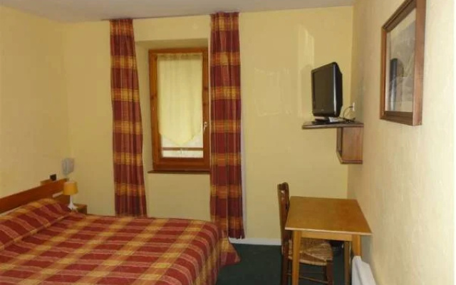 La petite Auberge